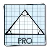 Triangle Calculator Pro